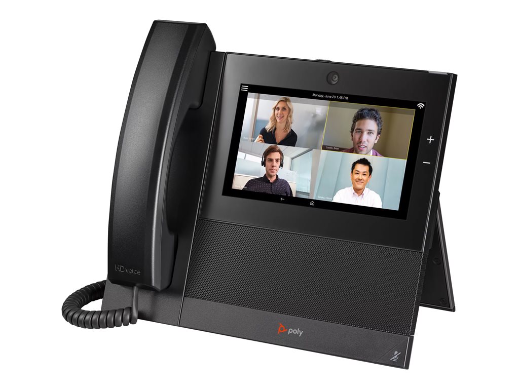 HP Poly CCX 700 Business Media Phone