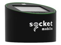 SocketScan S320 - Stregkodescanner - bærbar - 2D imager - afkodet - Bluetooth 5.3 LE