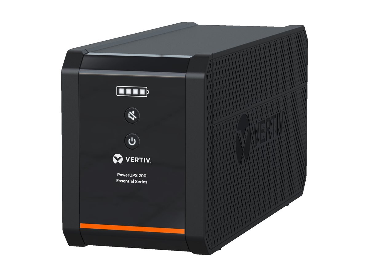 Vertiv Essential Series -...