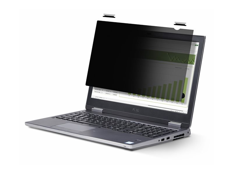 StarTech.com Filtre de Confidentialit de 14", 16:10