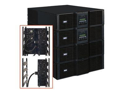 SMARTONLINE 16KVA ON-LINE DOUBLE-CONVERSION UPS, N+1, 12U RACK/TOWER, 200-240V N