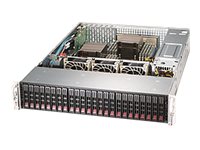 Supermicro SuperStorage Server 2028R-ACR24H