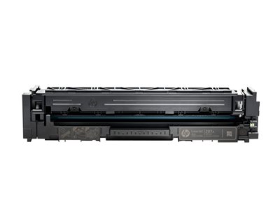 HP 207A Black LaserJet Toner Cartridge