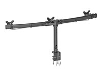 NEOMOUNTS DeskMount 3x19-27p Clamp