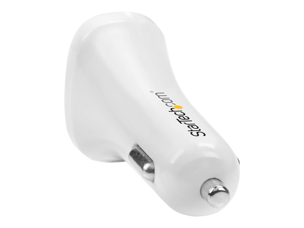 Startech Cargador de Coche...
