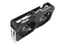 ASUS Dual Radeon RX 6600 V2 8GB