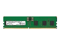 Micron - DDR5 - module - 24 Go 