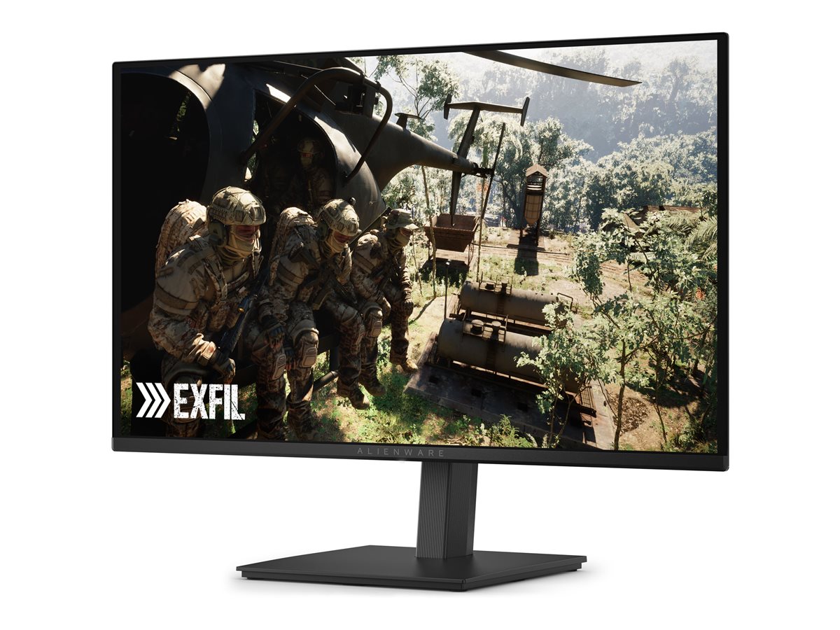 Alienware AW2726DM - OLED monitor - QHD - 27" - HDR – foto 2