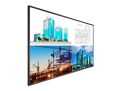 Planar URX100-ERO-T - 100" Diagonal Class UltraRes X Series LED-backlit LCD display
