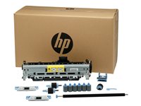 HP Options HP Q7833A