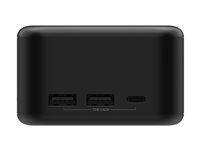 Belkin Mobilit�-Accessoires PC INC018VFBK