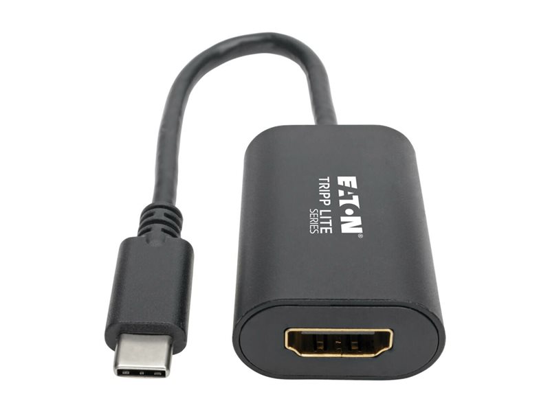 EATON TRIPPLITE USB-C to HDMI Adapter