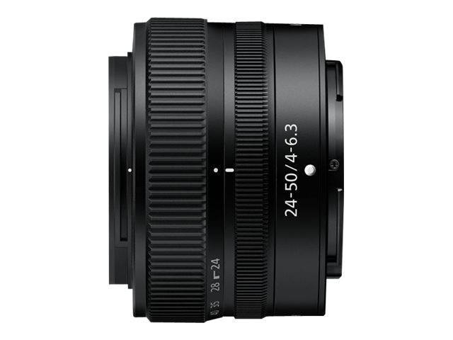 Nikon Nikkor Z 24-50mm f/4-6.3 Lens - 20096