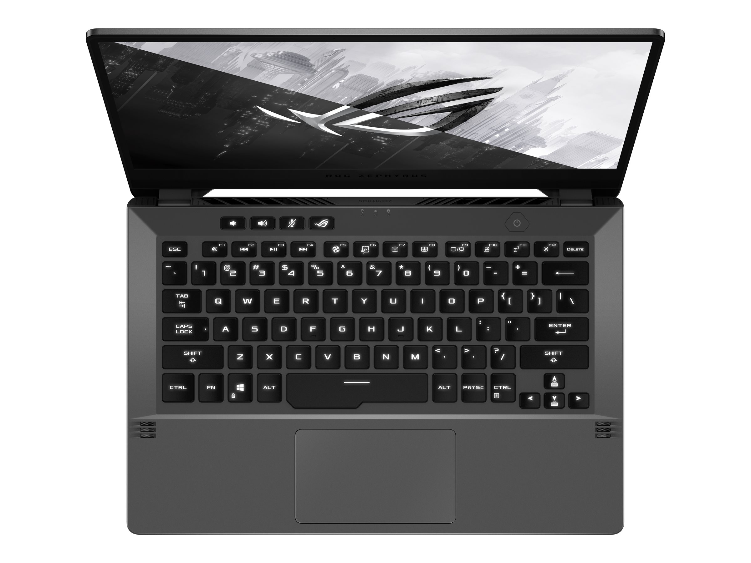 ASUS ROG Zephyrus G14 GA401IU-BS76