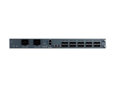 Juniper Networks ACX Series Universal Metro Router 7020