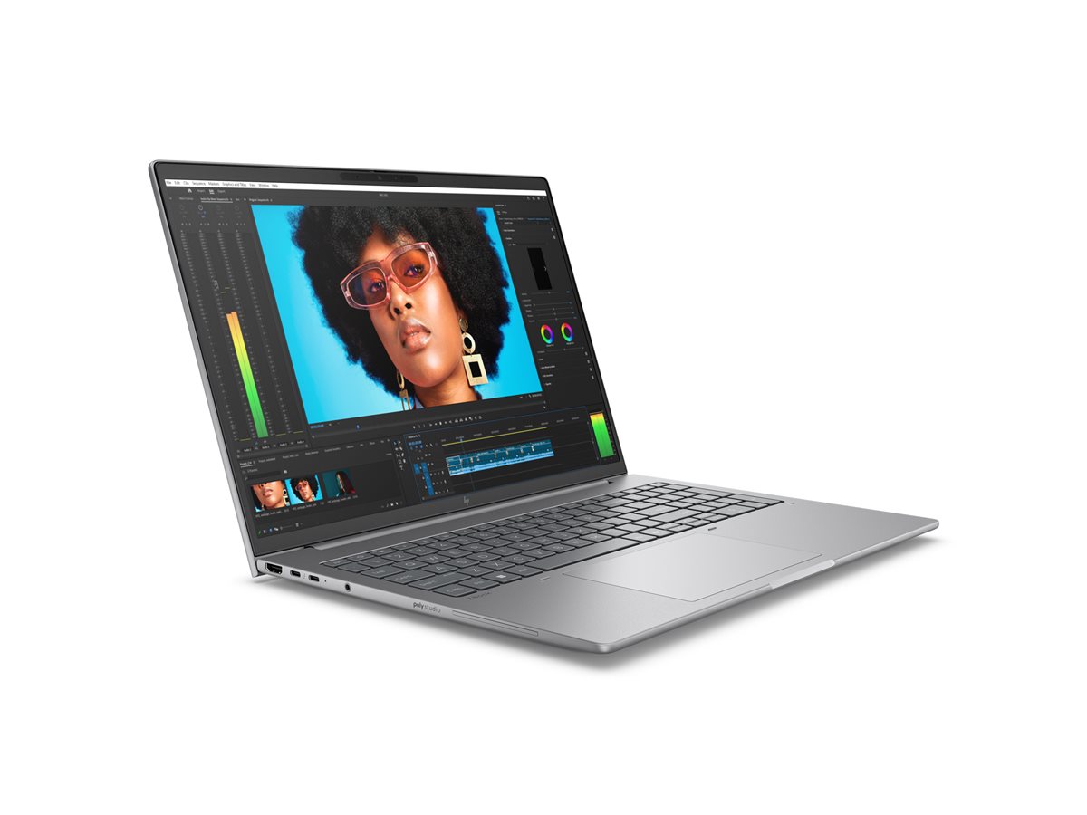 HP Zbook 8 G1i 16 – foto 10