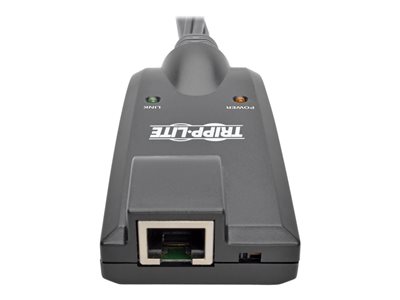 Tripp Lite USB Server Interface Unit for B064 KVMs w/ Virtual Media & Audio