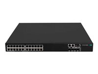 Hewlett Packard Enterprise  Switch R8M28A