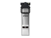 Epson black original ink Product shot Front 76350