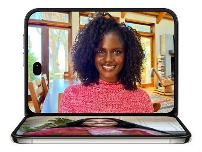 Apple iPhone Duo, billede 1 af 3