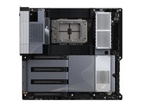 Gigabyte TRX50 AI TOP Udvidet ATX Socket sTR5 Amd TRX50
