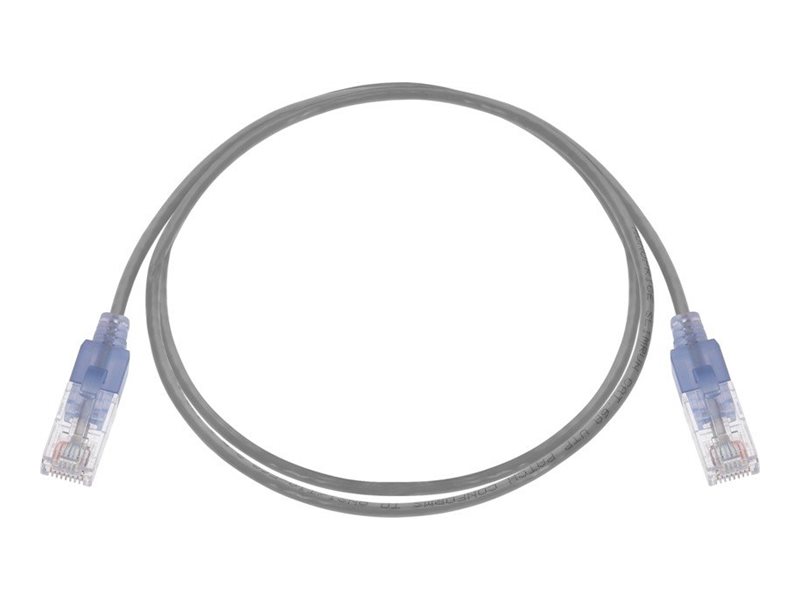 Monoprice SlimRun - Patch cable