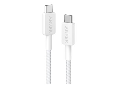 USB-C cable - USB-C to USB-C - 1 m
