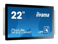 iiyama ProLite TF2215MC-B2