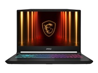 MSI Katana 9S7-1587C1-007
