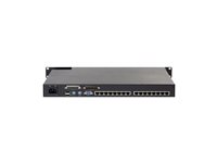 APC KVM SWITCH 2G - 1 Local User-16 Port