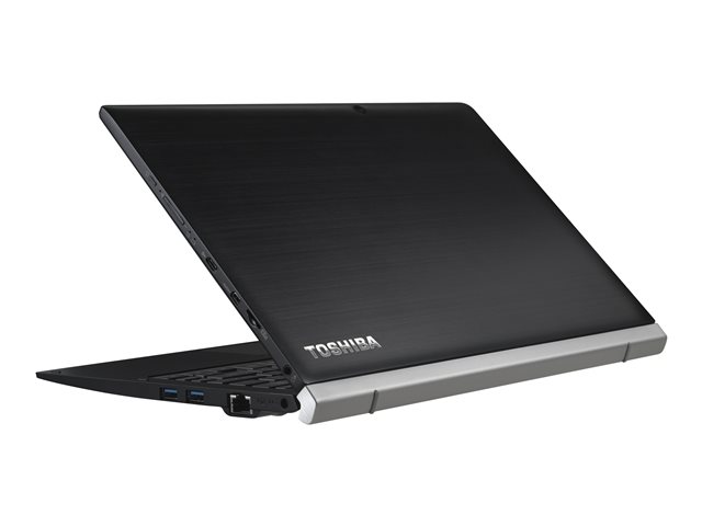 PT16AE-00X006EN - Dynabook Toshiba Portégé Z20t-C-11Q - 12.5 - Intel Core  m5 - 6Y54 - 8 GB RAM - 128 GB SSD - Currys Business