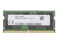 HP - DDR5 - module - 32 Go 