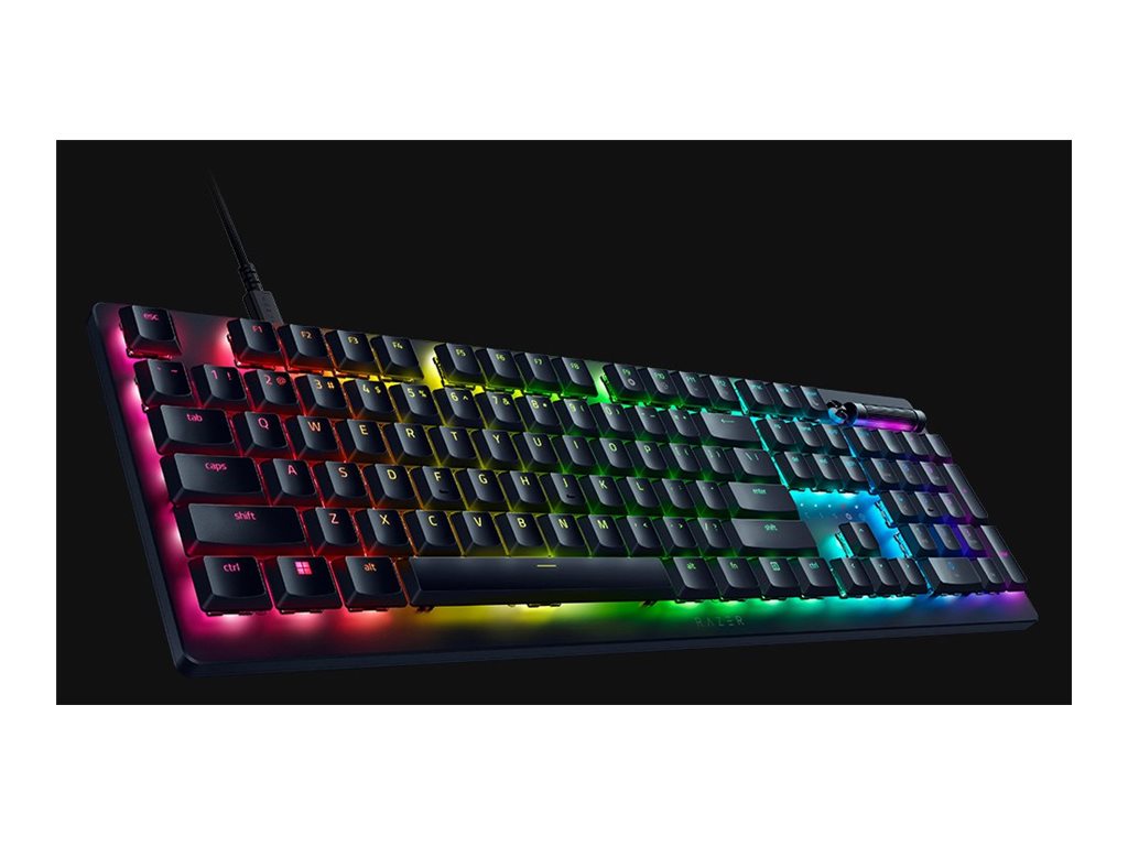 Razer DeathStalker V2 | Overview, Specs, Details | SHI