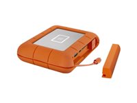 LaCie Rugged Boss SSD STJB1000800