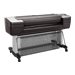 HP DesignJet T1700dr 44-in PS Printer