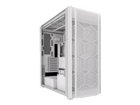 CORSAIR 9000D RGB AIRFLOW Tower SSI EEB Hvid