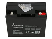 Extralink UPS-batteri 18Ah