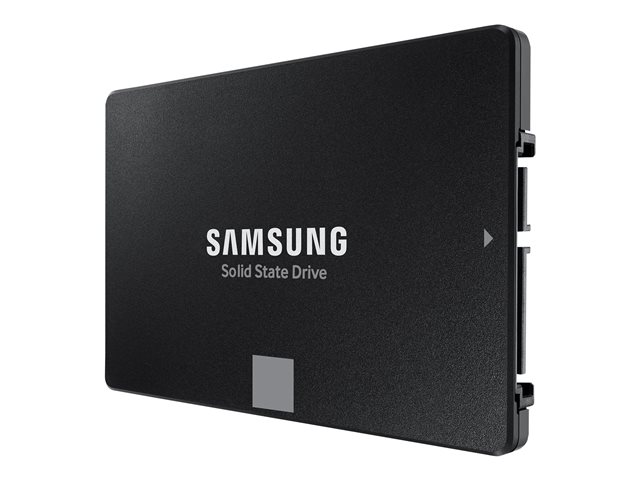 Samsung 870 Evo Mz 77e4t0b Ssd 4 Tb Sata 6gb S