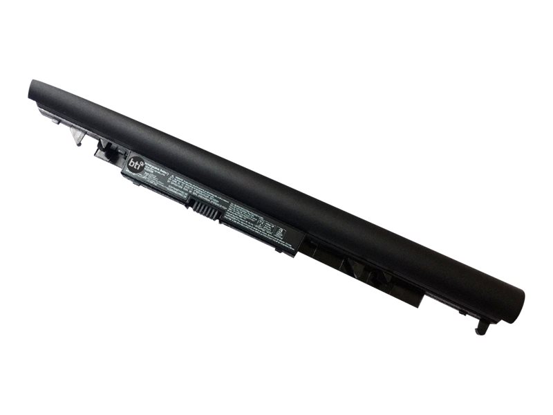 BTI JC03-BTI - Notebook battery