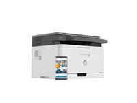 HP Color Laser MFP 178nw Printer
