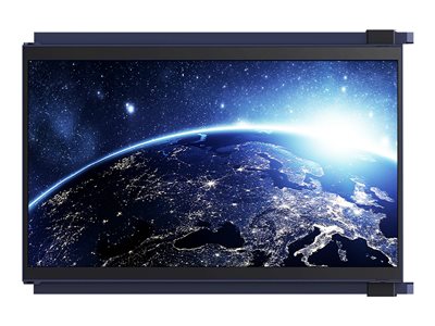 Mobile Pixels DUEX Max LCD monitor 14.1INCH portable 1920 x 1080 Full HD (1080p) @ 60 Hz 
