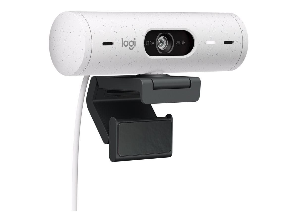 Logitech BRIO 500 - webkamera – foto 4