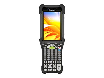 Zebra MC9400 - Cold Storage