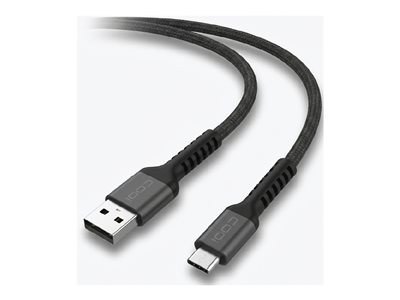 CODi - USB cable - USB-C (M) to USB (M)