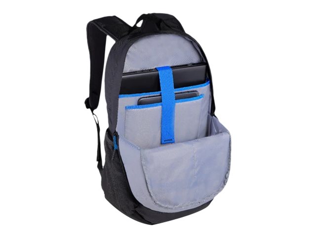 american tourister logix laptop backpack black AMERICAN TOURISTER LOGIX 01 BLACK 2017 28 L Laptop Backpack BLACK - Price  in India