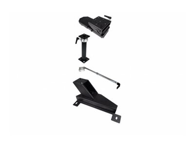 Havis PKG-PSM-383 Premium Passenger Side Mount Package
