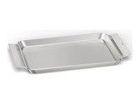 Neff Z9401TY0 Teppan yaki-tallerken Sølv