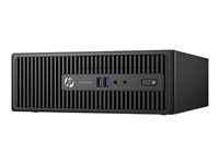 HP ProDesk 400 G3 SFF Core i5-6500 4GB/1TB W10 Pro