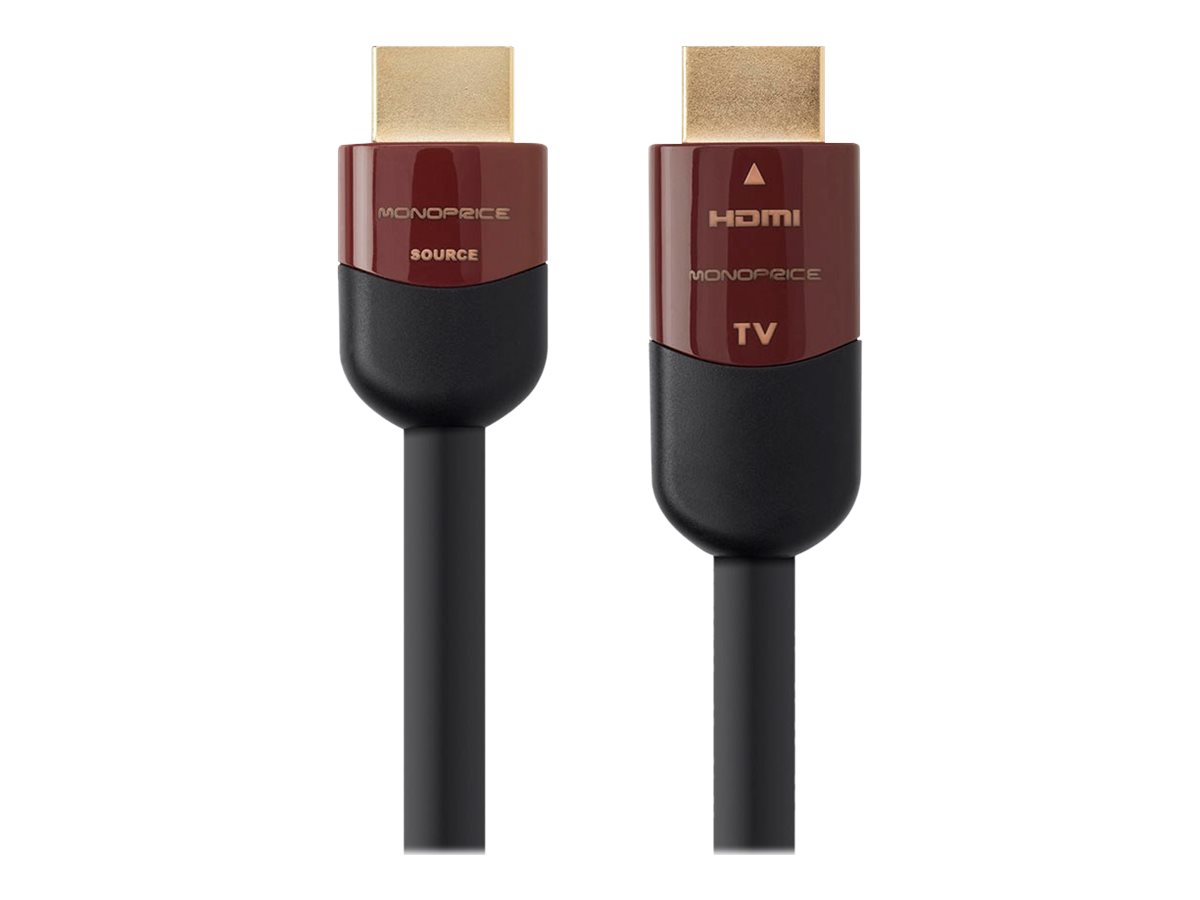 Monoprice Cabernet Ultra CL2