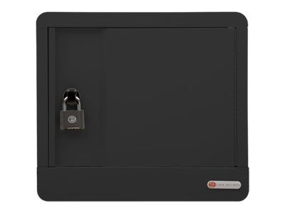 Bretford Cube Micro Station Pre-Wired TVS10USBC